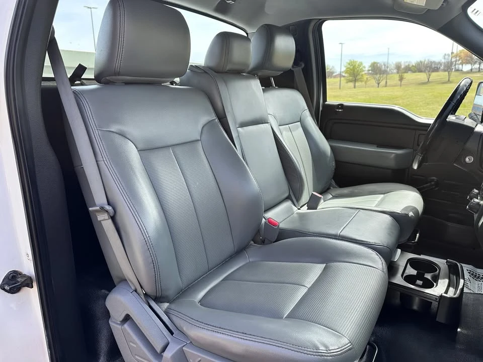 2011 Ford F-150 12th Gen - Image 9 of 16