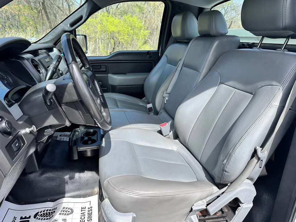 2011 Ford F-150 12th Gen - Image 6 of 16