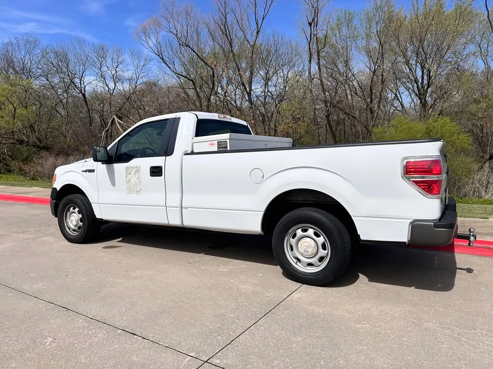 2011 Ford F-150 12th Gen - Image 12 of 16