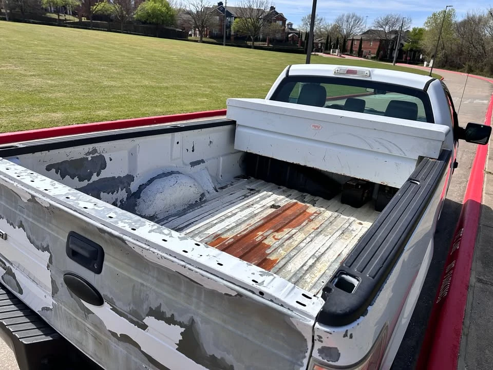 2011 Ford F-150 12th Gen - Image 15 of 16