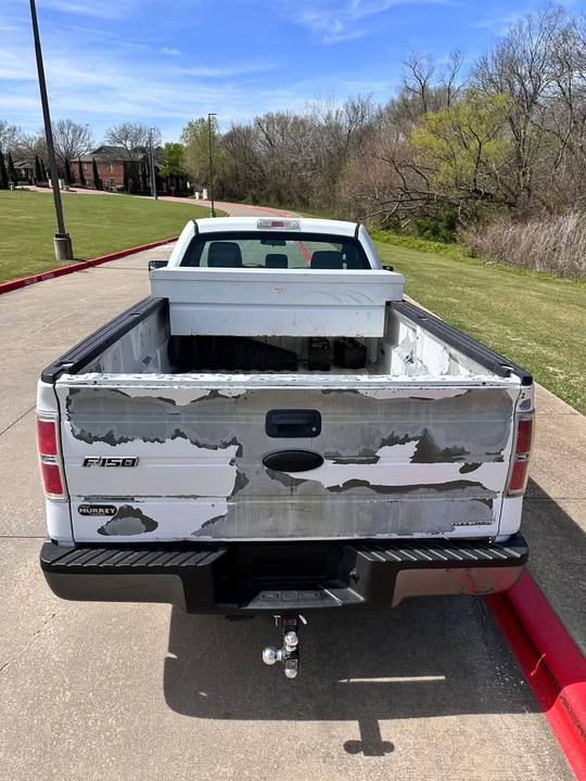 2011 Ford F-150 12th Gen - Image 16 of 16