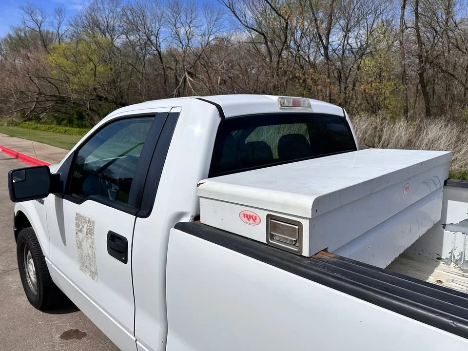 2011 Ford F-150 12th Gen - Image 13 of 16