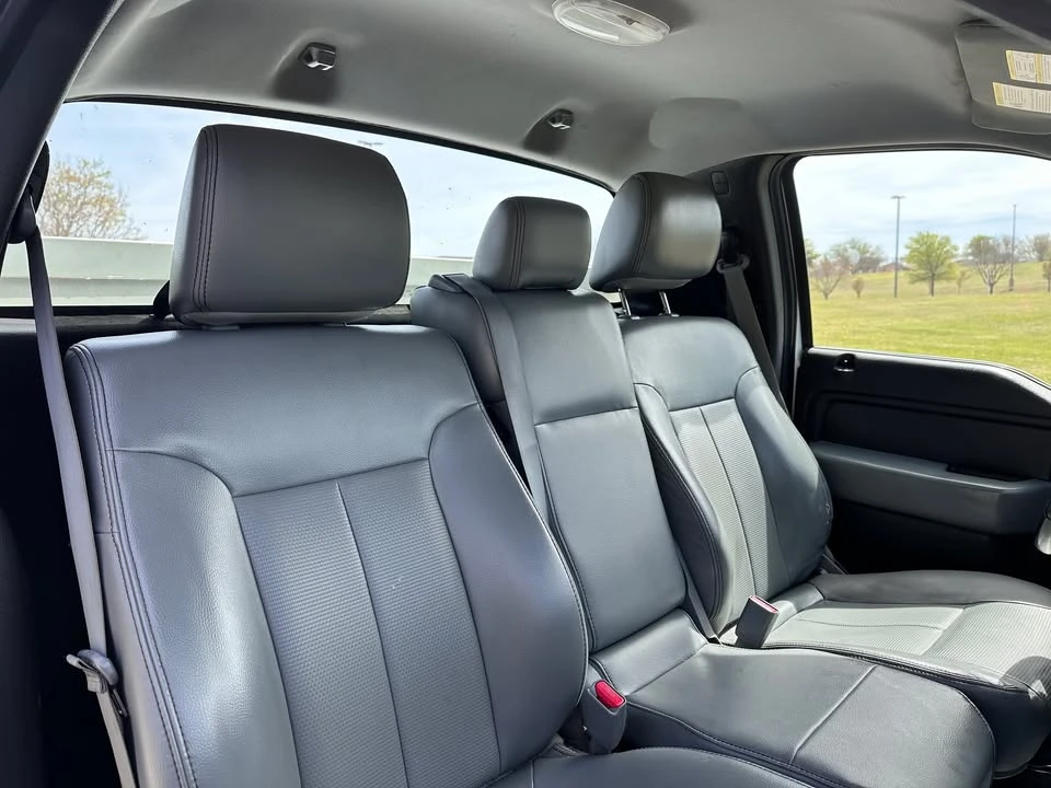 2011 Ford F-150 12th Gen - Image 8 of 16