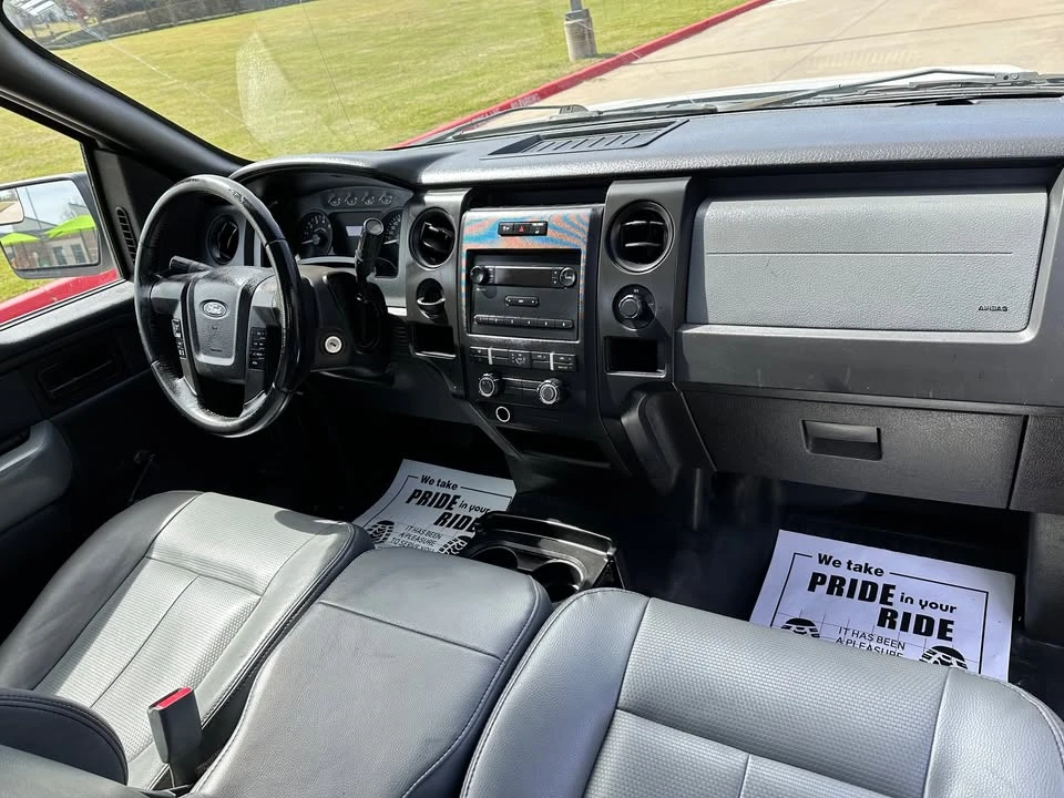 2011 Ford F-150 12th Gen - Image 7 of 16