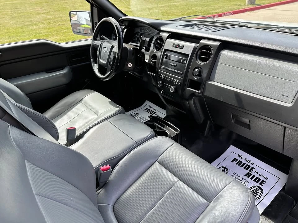 2011 Ford F-150 12th Gen - Image 5 of 16