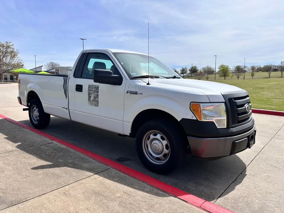 2011 Ford F-150 12th Gen - Image 11 of 16