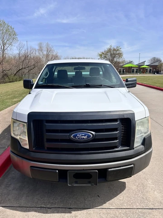 2011 Ford F-150 12th Gen - Image 10 of 16