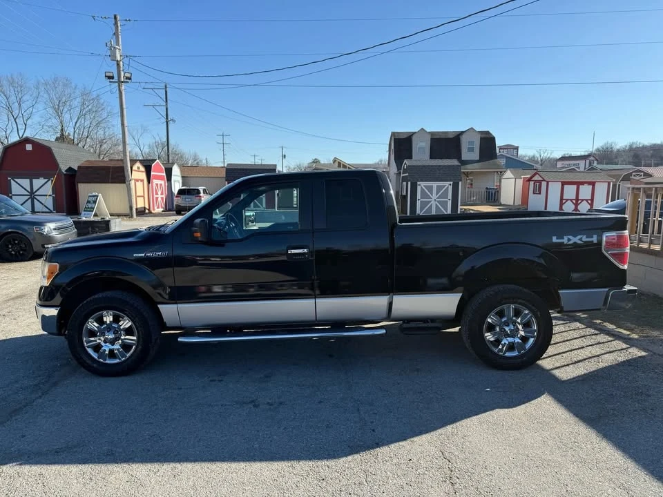 2011 Ford F-150 12th Gen - Image 8 of 14