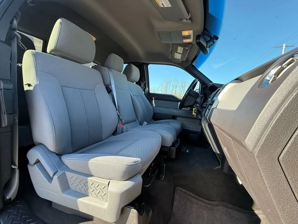 2011 Ford F-150 12th Gen - Image 13 of 14