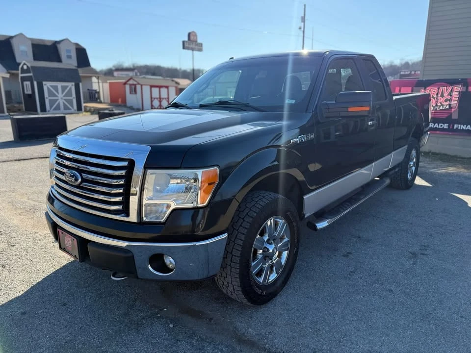 2011 Ford F-150 12th Gen - Image 9 of 14