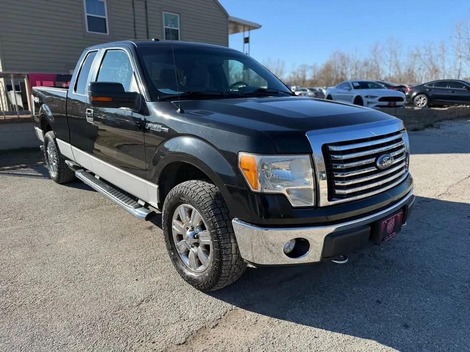 2011 Ford F-150 12th Gen - Image 3 of 14