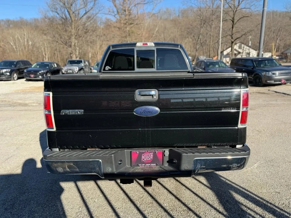 2011 Ford F-150 12th Gen - Image 6 of 14