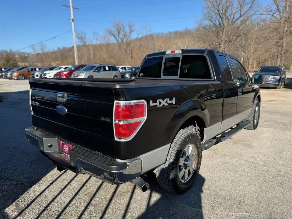 2011 Ford F-150 12th Gen - Image 5 of 14