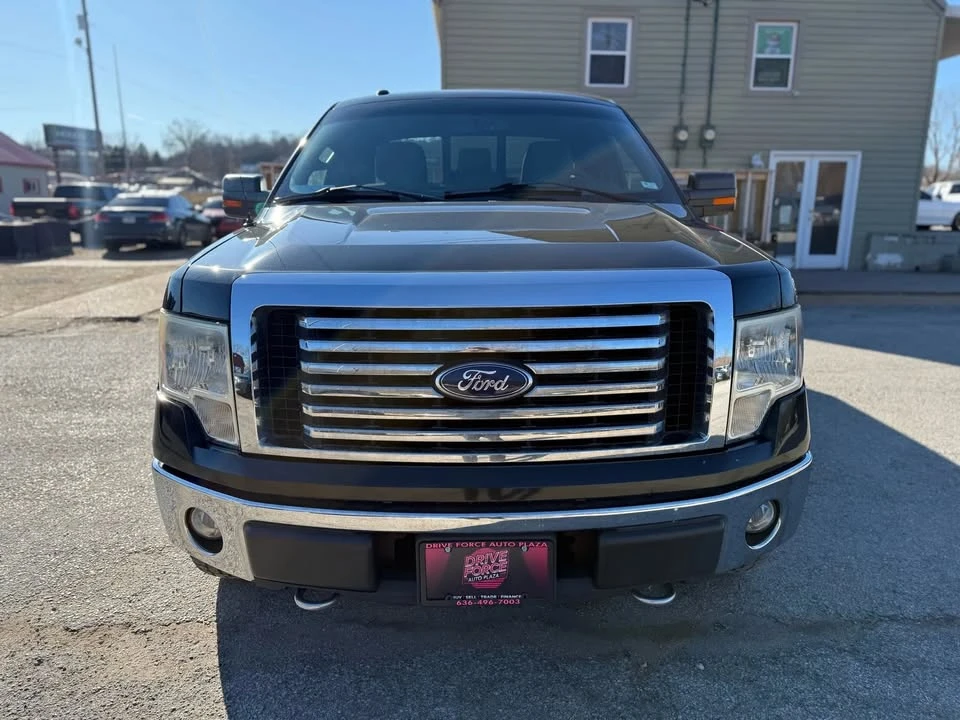 2011 Ford F-150 12th Gen - Image 2 of 14
