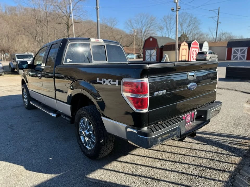2011 Ford F-150 12th Gen - Image 7 of 14