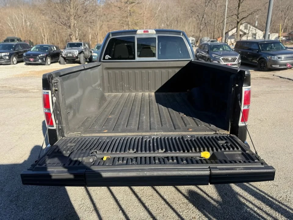 2011 Ford F-150 12th Gen - Image 10 of 14