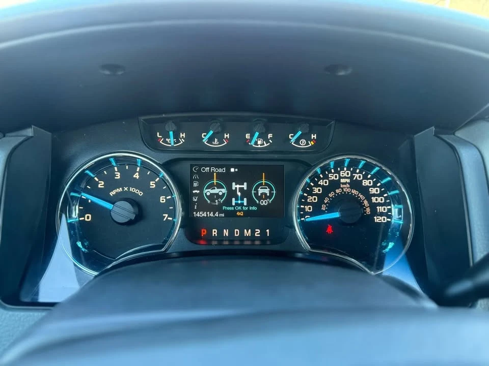 2011 Ford F-150 12th Gen - Image 14 of 14