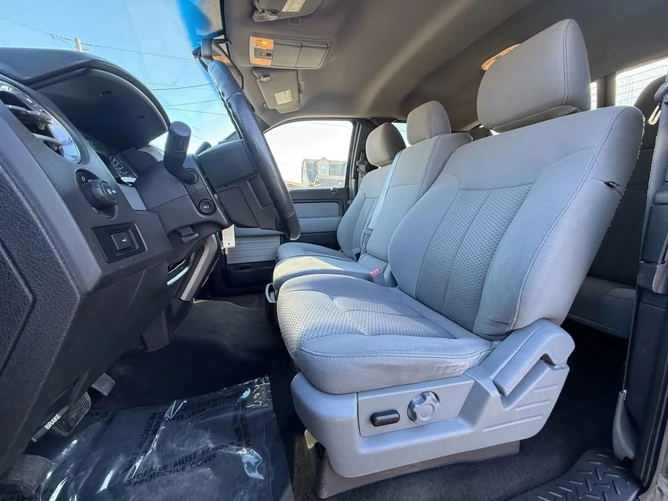 2011 Ford F-150 12th Gen - Image 11 of 14