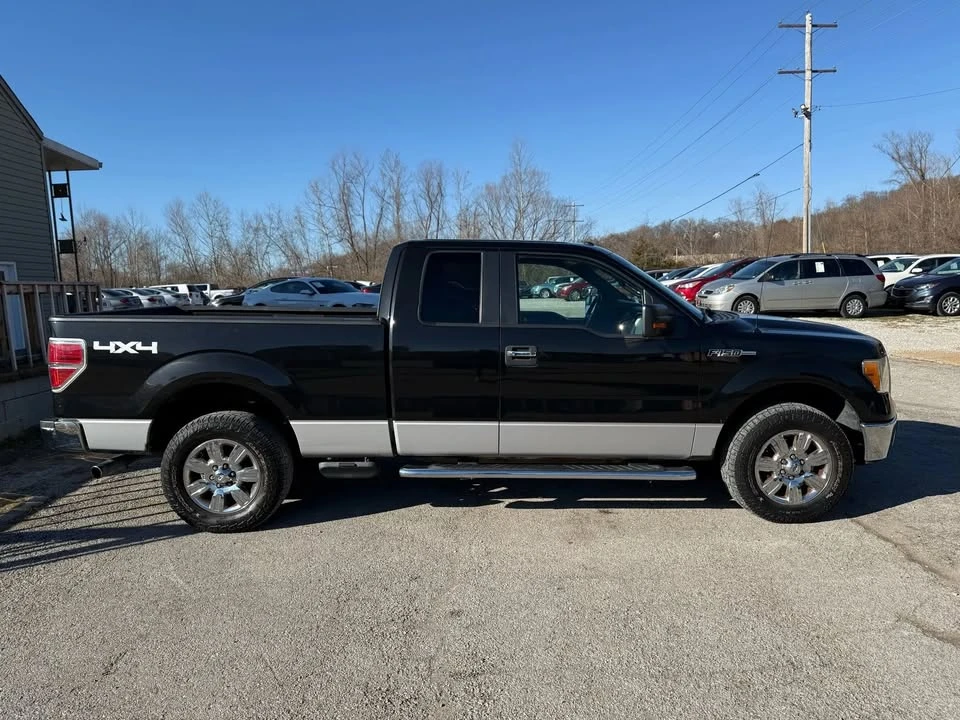 2011 Ford F-150 12th Gen - Image 4 of 14