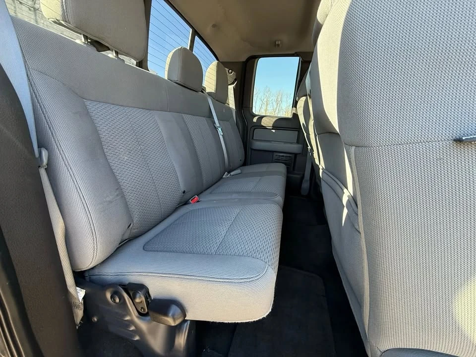 2011 Ford F-150 12th Gen - Image 12 of 14