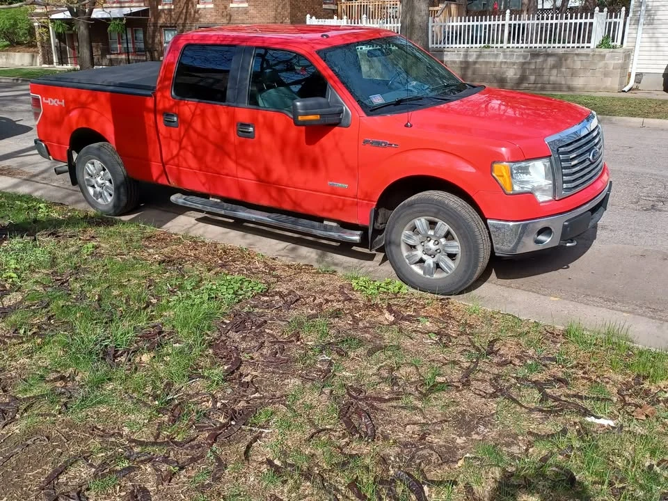 2011 Ford F-150 12th Gen - Image 8 of 8