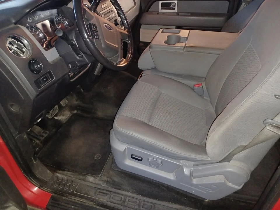 2011 Ford F-150 12th Gen - Image 6 of 8