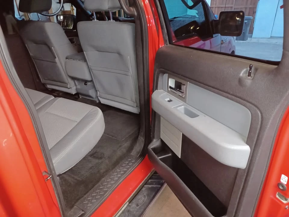 2011 Ford F-150 12th Gen - Image 2 of 8