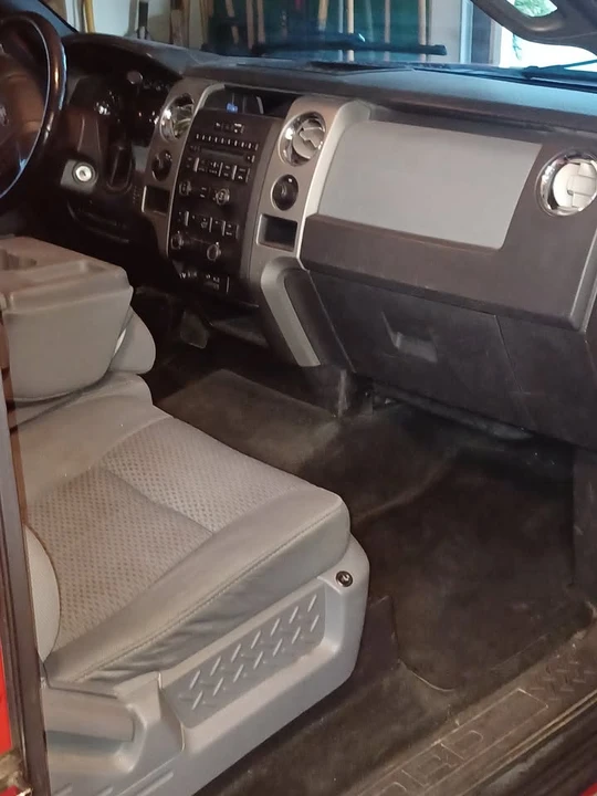 2011 Ford F-150 12th Gen - Image 7 of 8