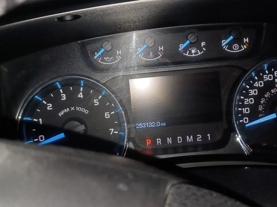 2011 Ford F-150 12th Gen - Image 5 of 8