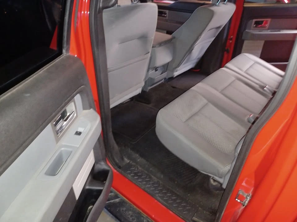 2011 Ford F-150 12th Gen - Image 4 of 8