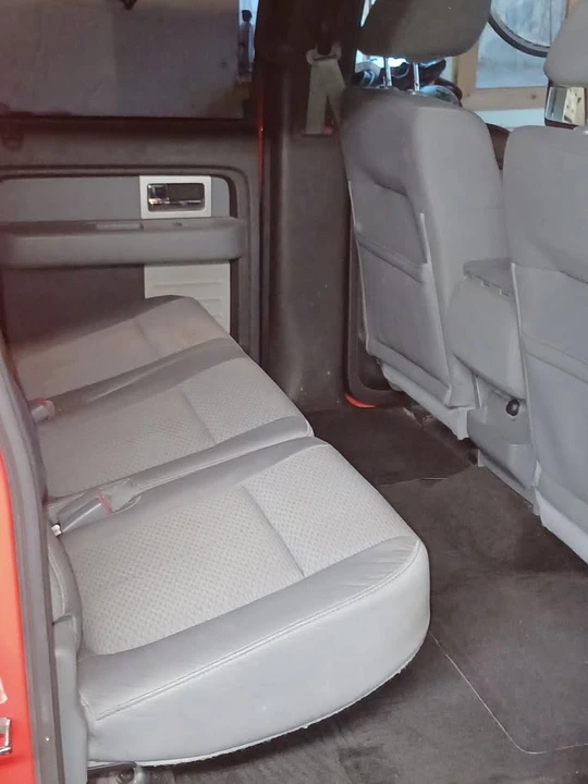 2011 Ford F-150 12th Gen - Image 3 of 8