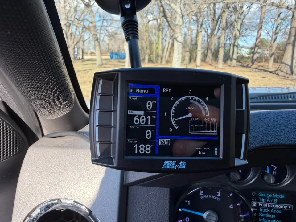 2011 Ford Super Duty 3rd Gen - Image 14 of 14