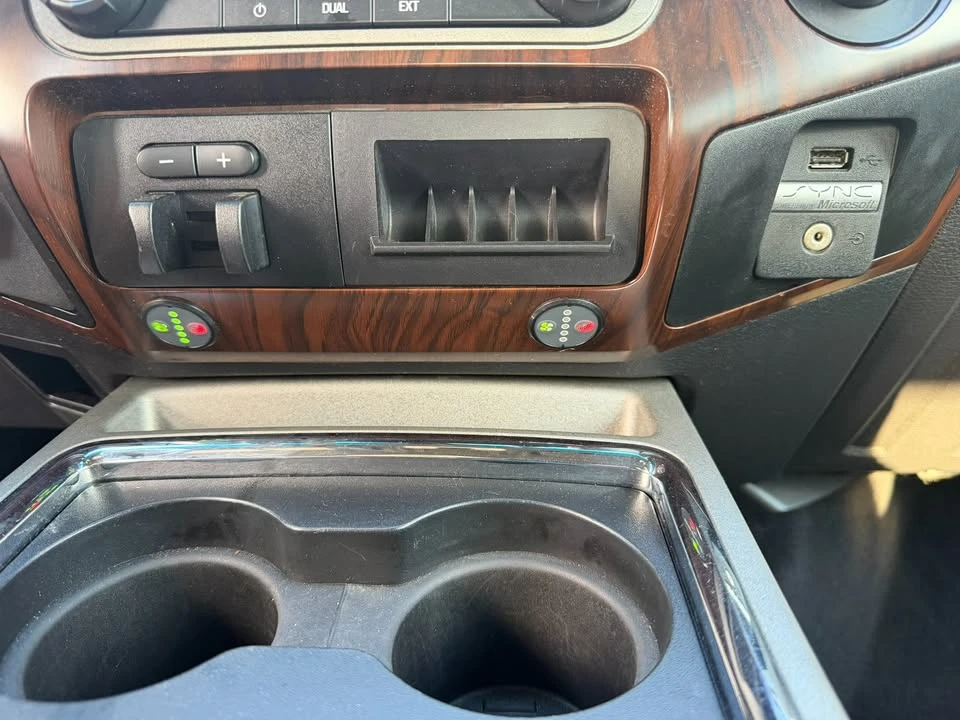 2011 Ford Super Duty 3rd Gen - Image 13 of 14