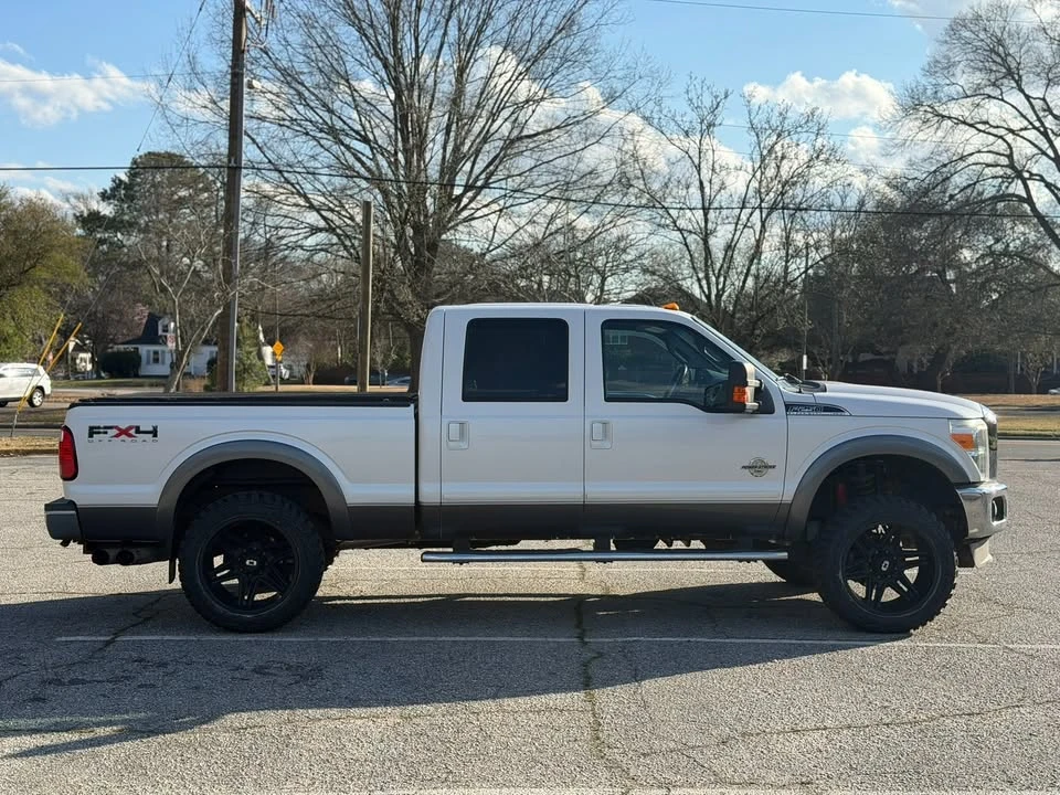 2011 Ford Super Duty 3rd Gen - Image 6 of 14