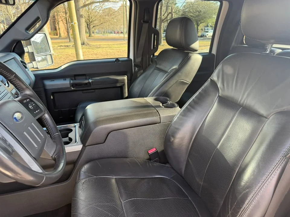2011 Ford Super Duty 3rd Gen - Image 9 of 14