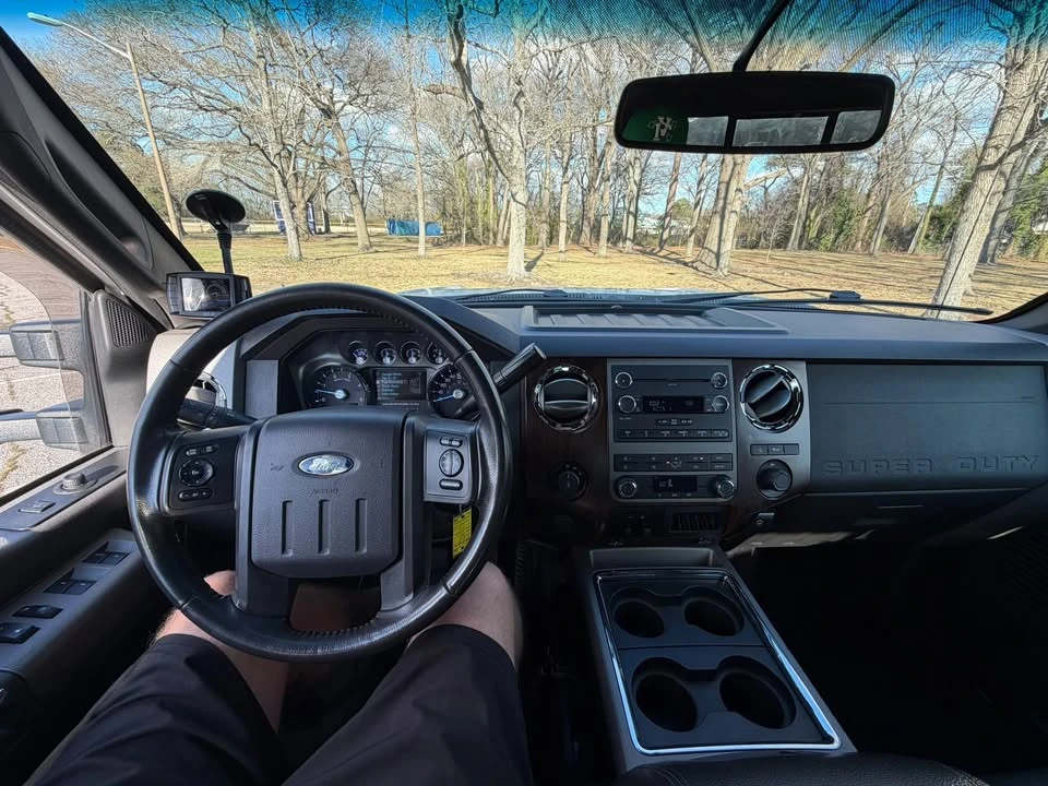2011 Ford Super Duty 3rd Gen - Image 11 of 14