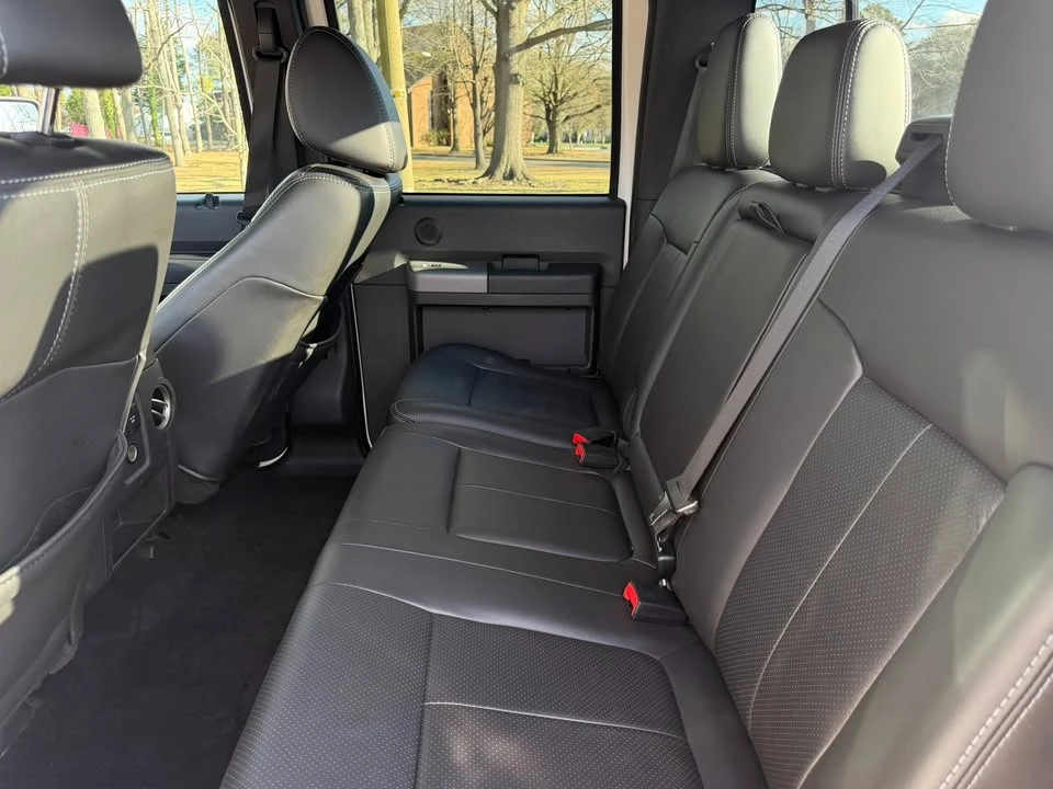 2011 Ford Super Duty 3rd Gen - Image 10 of 14