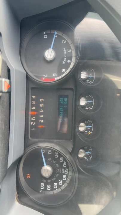 2011 Ford Super Duty 3rd Gen - Image 13 of 17