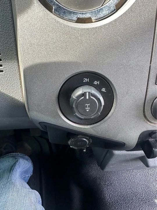 2011 Ford Super Duty 3rd Gen - Image 15 of 17