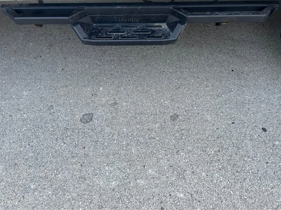 2011 Ford Super Duty 3rd Gen - Image 16 of 17