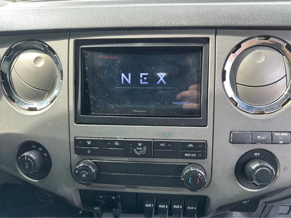 2011 Ford Super Duty 3rd Gen - Image 14 of 17