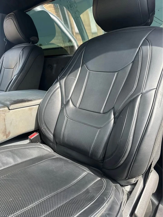 2011 Ford Super Duty 3rd Gen - Image 11 of 17