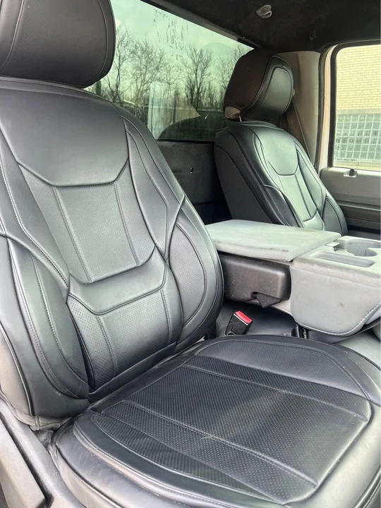 2011 Ford Super Duty 3rd Gen - Image 10 of 17