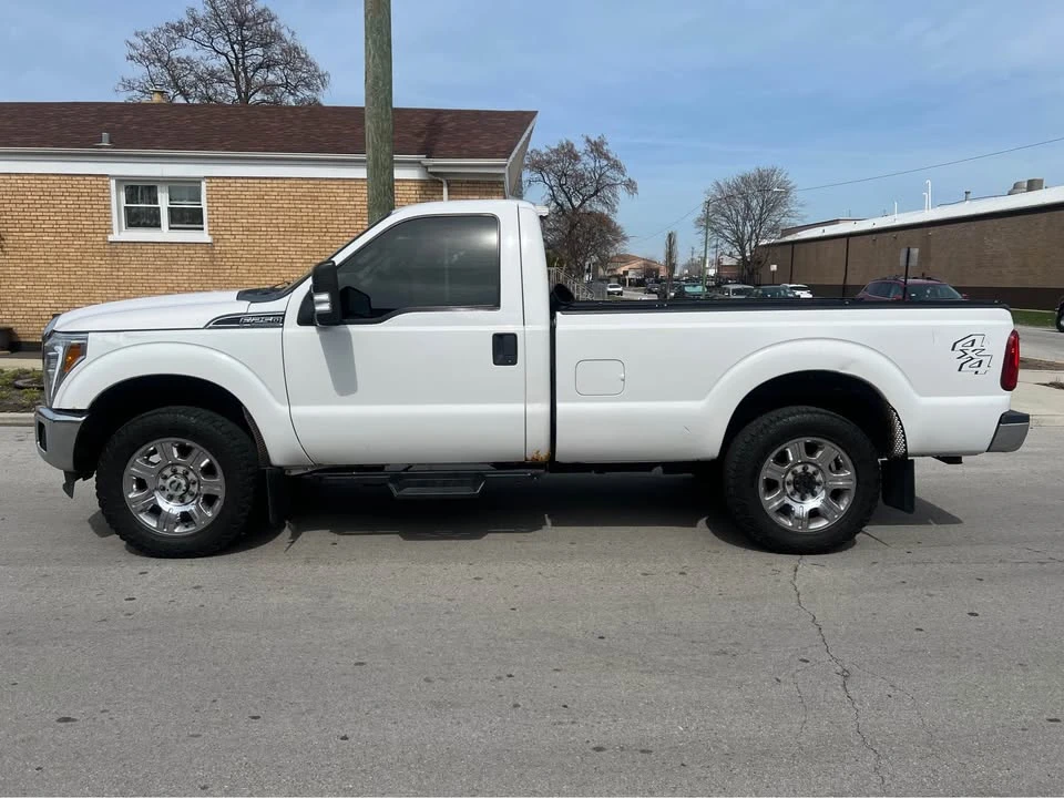 2011 Ford Super Duty 3rd Gen - Image 5 of 17