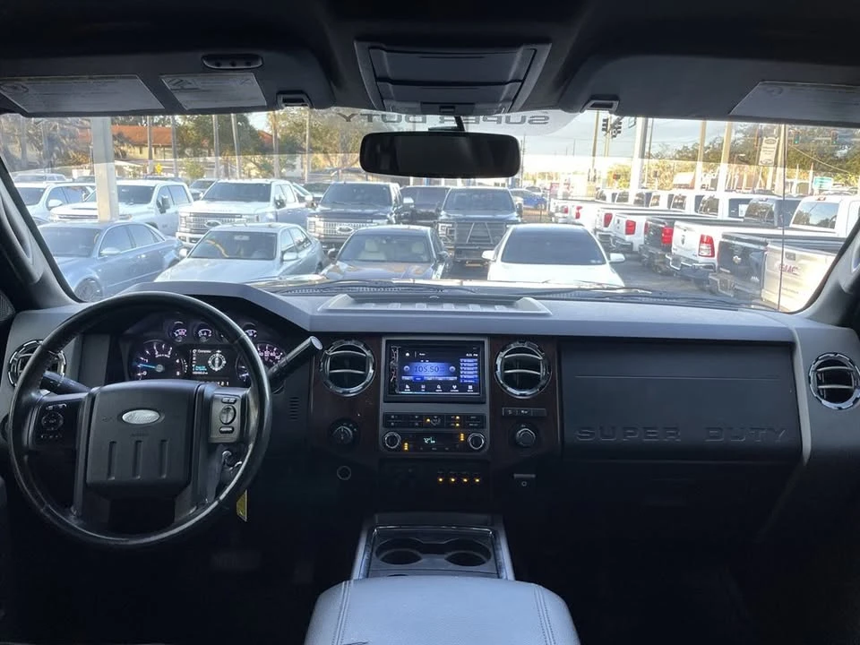 2011 Ford Super Duty 3rd Gen - Image 5 of 20