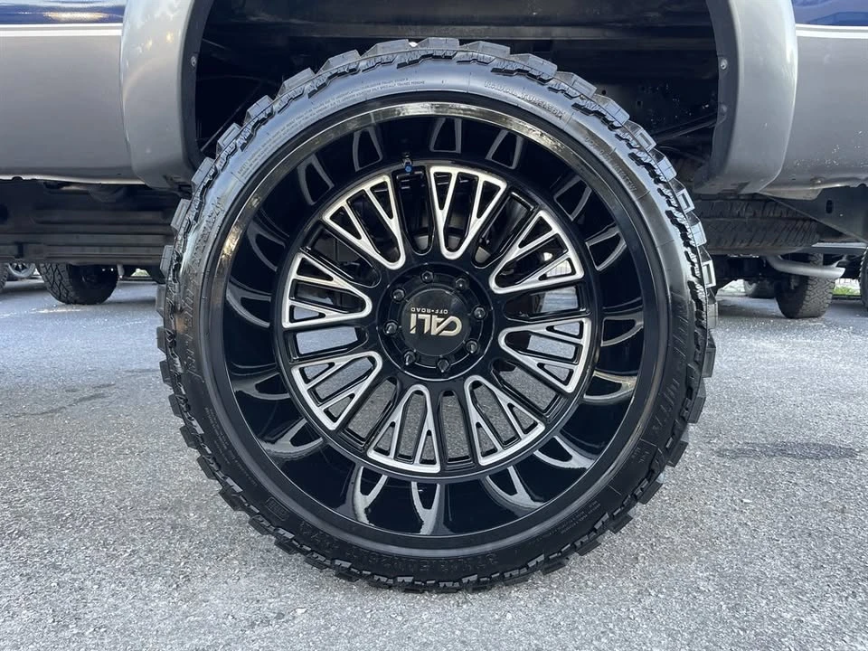 2011 Ford Super Duty 3rd Gen - Image 6 of 20