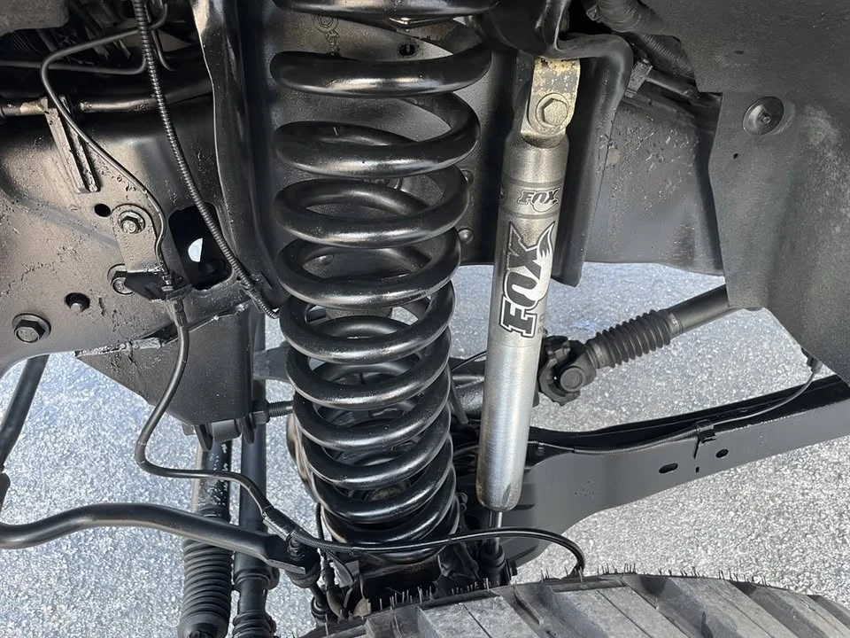 2011 Ford Super Duty 3rd Gen - Image 16 of 20