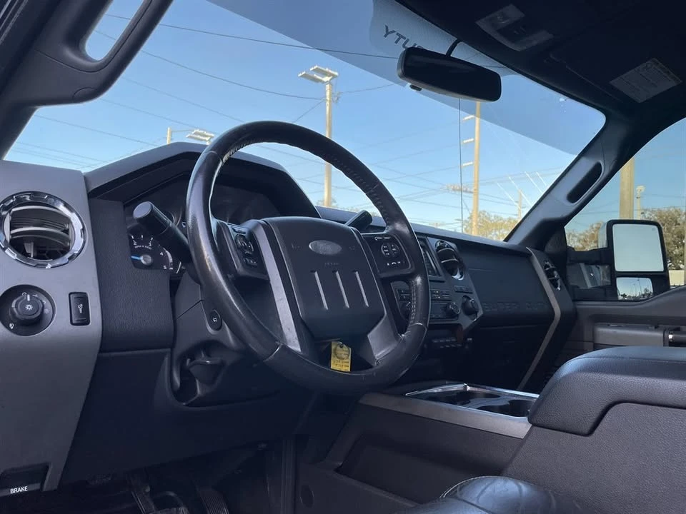 2011 Ford Super Duty 3rd Gen - Image 14 of 20