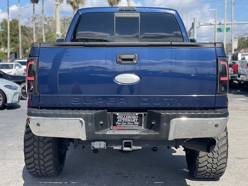 2011 Ford Super Duty 3rd Gen - Image 18 of 20