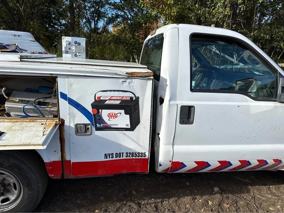 2011 Ford Super Duty 3rd Gen - Image 7 of 9